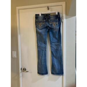 Rock Revival  Darcey jeans sz 29